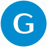 Logo of The Gretonger android Application 